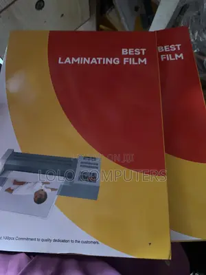 Laminating Film