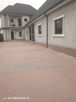 1bdrm Apartment in Naze, Owerri for rent