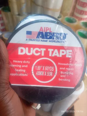 Duct Tape Abro