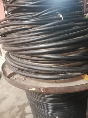 150mm Single Core Flex Wire
