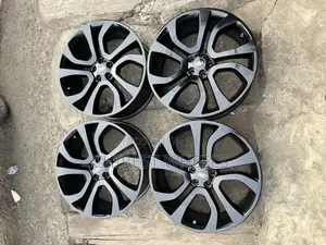 21 Rim For Range Rover Velar