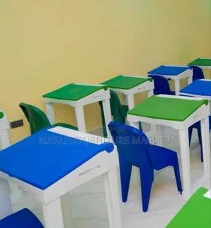 School Desk