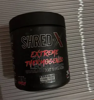 Shred-X Extreme Thermogenic (Applied Nutrition)
