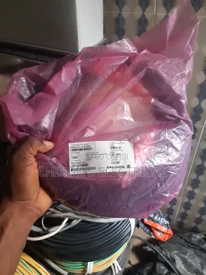 50m Fibre Cable Multi Mode