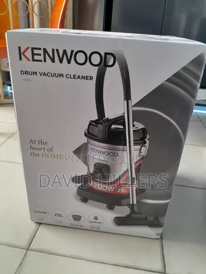 Vacuum Cleaner