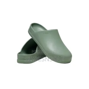 Original Crocs Foam Clog