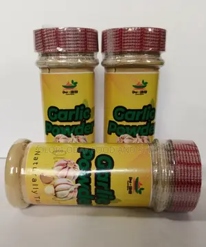Garlic Powder