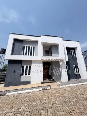 For Sale : 3 Units Of 4-bedroom Fully Detached Duplexes