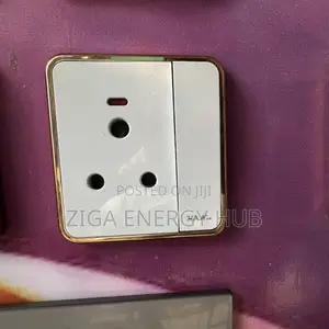 Air Conditioning Socket