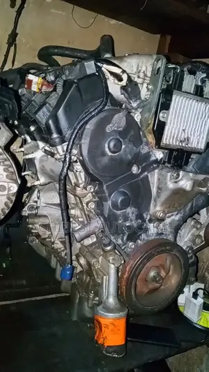 Complete Engine for Acura MDX/ Pilot 2016/2018 Model