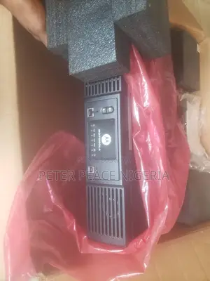 Motorola Power Supply
