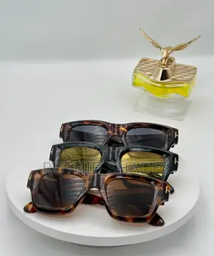 Tom Ford Eyewear 