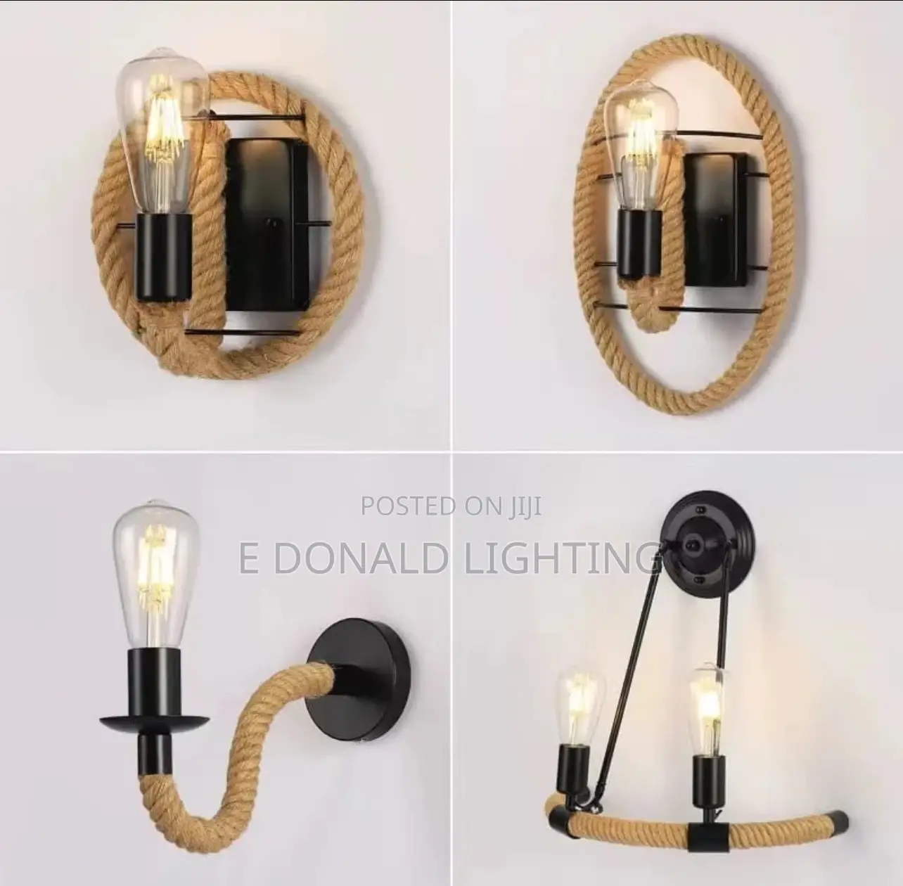Vintage Wall Bracket