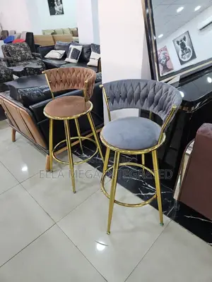 Beautiful Barstool