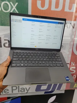 Laptop Dell Latitude 7430 32GB Intel Core I7 SSD 512GB