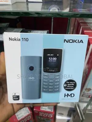 New Nokia 110