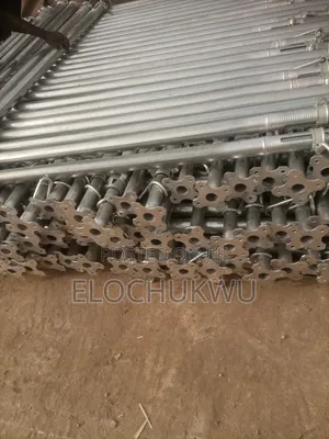 Acro Pro for Building