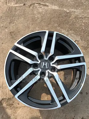 17inche Rim Honda Accord