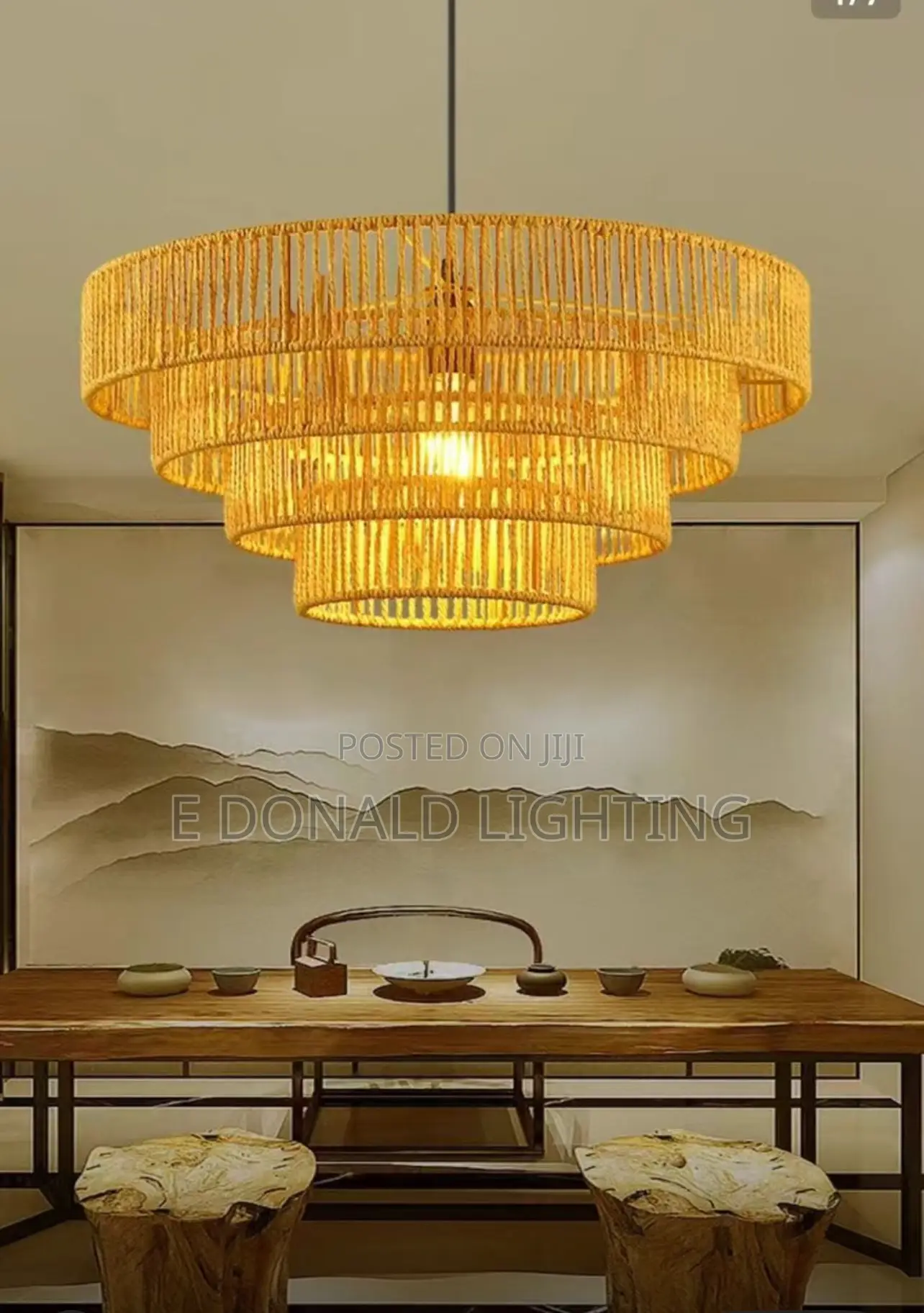 Vintage Light