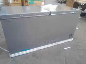 Hisense Freezer