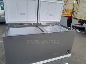 Hisense Freezer