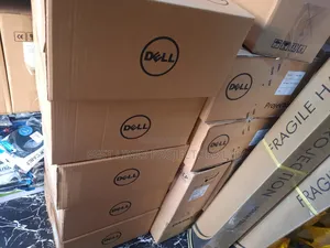 Dell 1650 4000 Lumens DLP Projector
