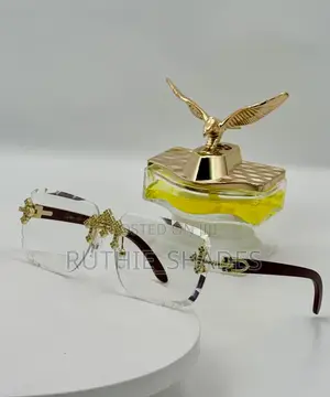 Cartier Eyewear Accessories 