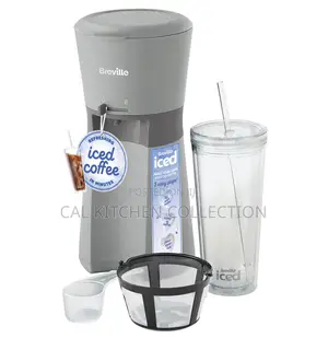 Breville Iced Coffee Maker