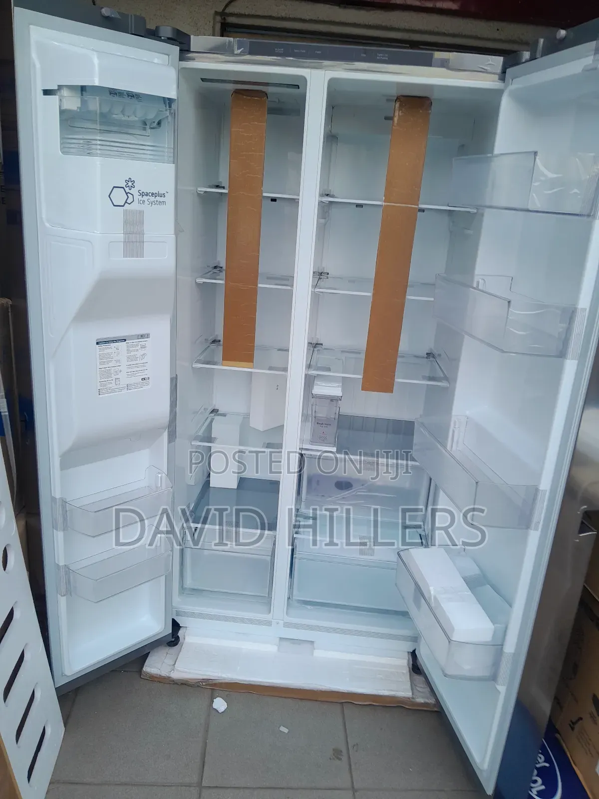 Lg Refrigerator