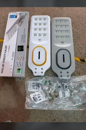 Solar Light