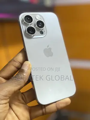 Apple iPhone 16 Pro 128 GB