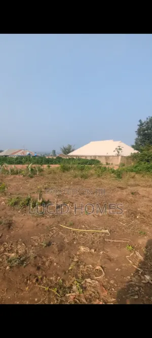 Land for Sale at Antenna, Igbo-Oloyin, Ojoo, Ibadan.