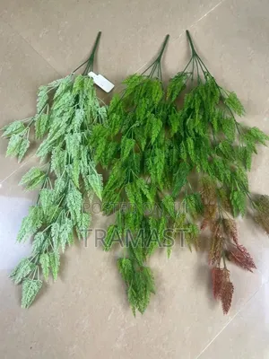 Artificial Dropping Plants - Lush Green Home & Office Decor