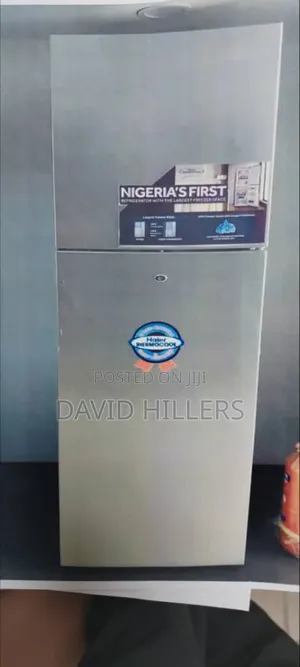Thermocool Fridge