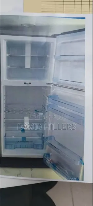 Thermocool Fridge