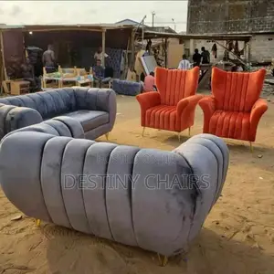 We Deal Real Quality Chairs