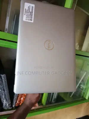 Laptop Dell Latitude 5520 16GB Intel Core i7 SSD 512GB