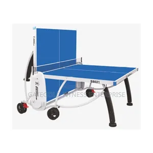 Outdoor Table Tennis Table S8021