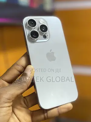 Apple iPhone 16 Pro 128 GB