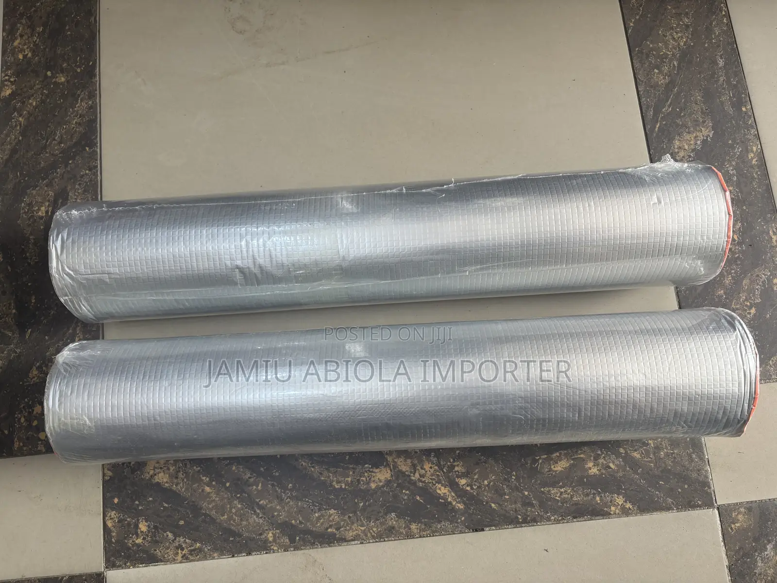 Waterproof Tapes 50cm X 16ft