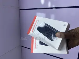Itel 20000mah Powerbank