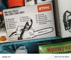 Jinko 20 Inches Chainsaw Machine