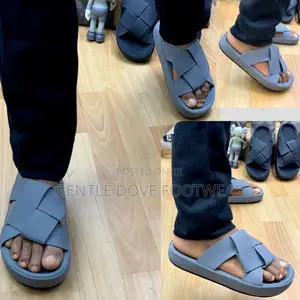 Original Bottega Veneta Palms