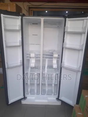 Thermocool Fridge