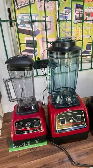 Commercial Blender