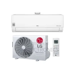 Lg SPL 1.0hpgencool-B Lg Air-Conditioning