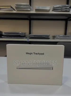 Apple Trackpad 2