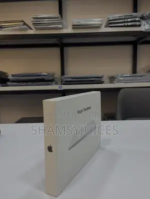 Apple Trackpad 2