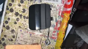 Back Tow Cover C43 Amg