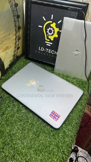 Laptop HP Envy M6 8GB AMD A10 HDD 320GB